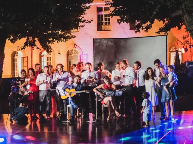 Le mariage de Pierre et Mélanie à Béziers, Hérault 62