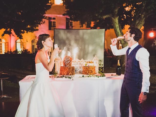 Le mariage de Pierre et Mélanie à Béziers, Hérault 72