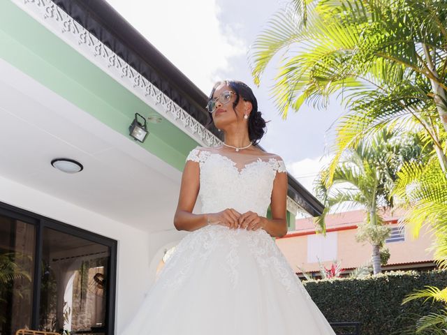 Le mariage de Enzo et Rachelle à Saint-Leu, La Réunion 17