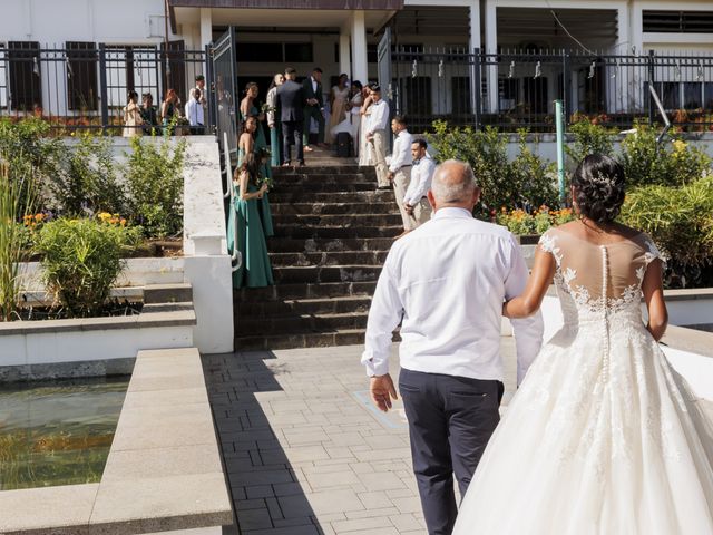 Le mariage de Enzo et Rachelle à Saint-Leu, La Réunion 21