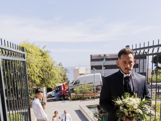 Le mariage de Enzo et Rachelle à Saint-Leu, La Réunion 22