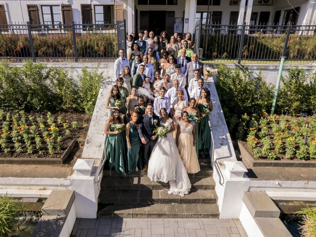 Le mariage de Enzo et Rachelle à Saint-Leu, La Réunion 29