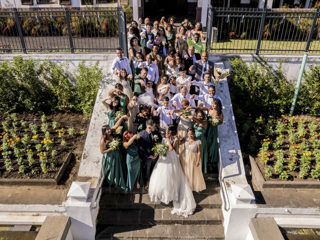 Le mariage de Enzo et Rachelle à Saint-Leu, La Réunion 31