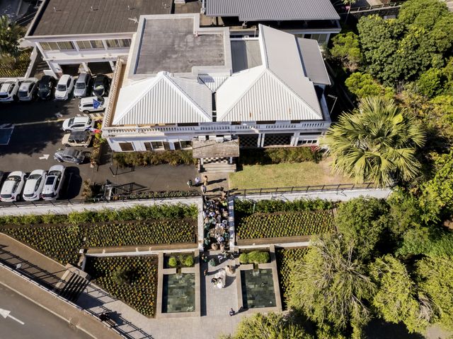 Le mariage de Enzo et Rachelle à Saint-Leu, La Réunion 32