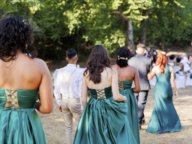 Le mariage de Enzo et Rachelle à Saint-Leu, La Réunion 36