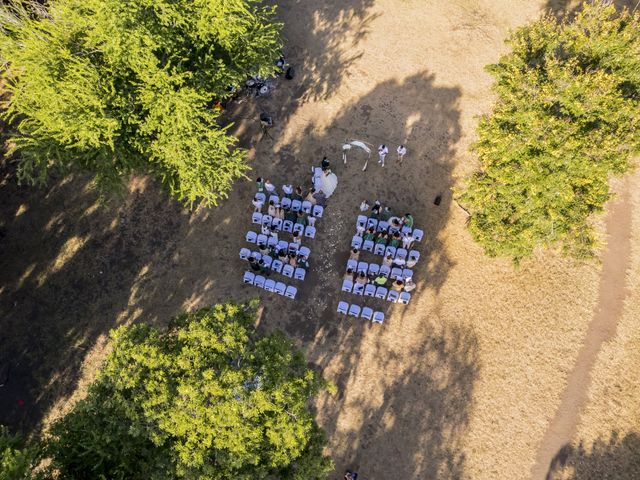 Le mariage de Enzo et Rachelle à Saint-Leu, La Réunion 37