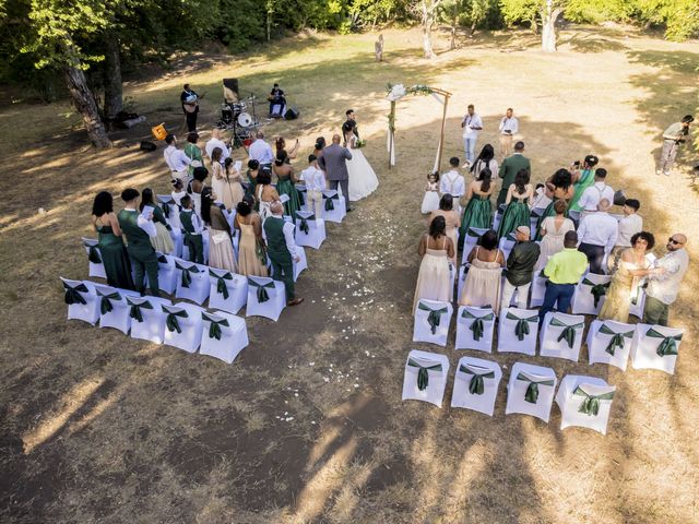 Le mariage de Enzo et Rachelle à Saint-Leu, La Réunion 38