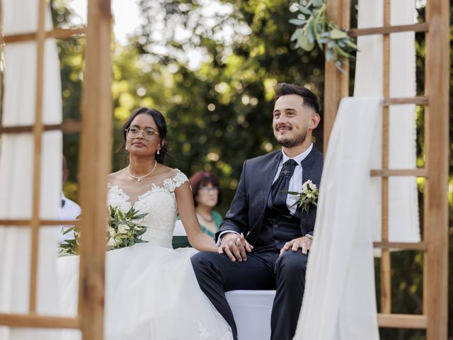 Le mariage de Enzo et Rachelle à Saint-Leu, La Réunion 41