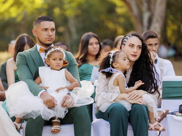 Le mariage de Enzo et Rachelle à Saint-Leu, La Réunion 43