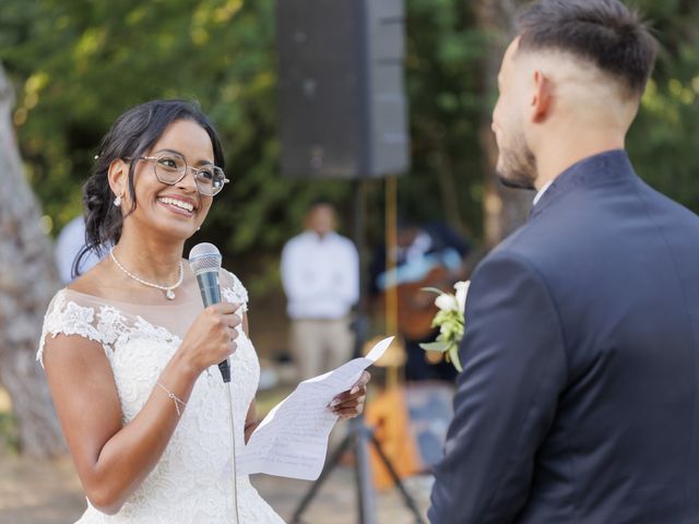 Le mariage de Enzo et Rachelle à Saint-Leu, La Réunion 44