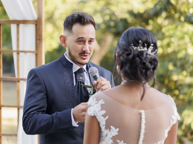 Le mariage de Enzo et Rachelle à Saint-Leu, La Réunion 45