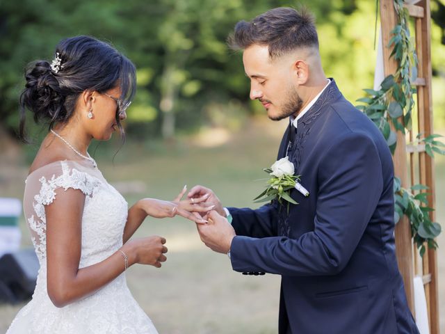 Le mariage de Enzo et Rachelle à Saint-Leu, La Réunion 46