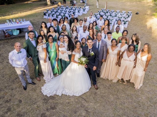 Le mariage de Enzo et Rachelle à Saint-Leu, La Réunion 48