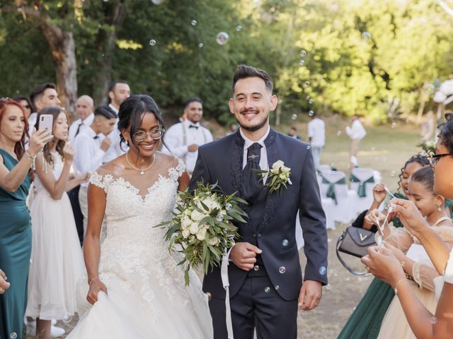 Le mariage de Enzo et Rachelle à Saint-Leu, La Réunion 49