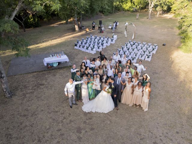 Le mariage de Enzo et Rachelle à Saint-Leu, La Réunion 51