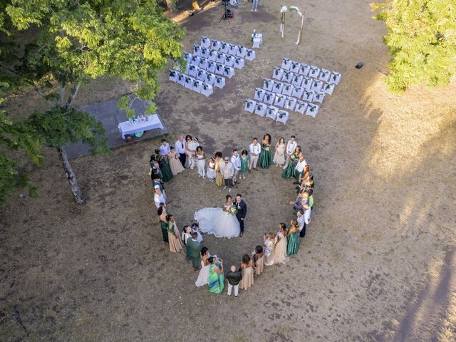 Le mariage de Enzo et Rachelle à Saint-Leu, La Réunion 52