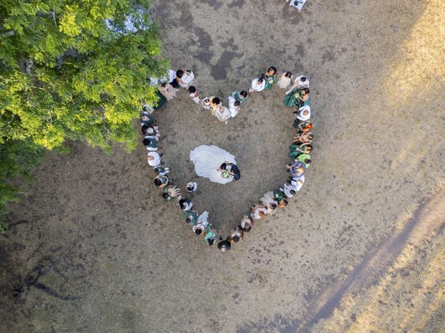 Le mariage de Enzo et Rachelle à Saint-Leu, La Réunion 53