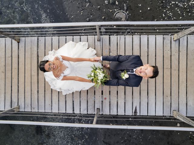 Le mariage de Enzo et Rachelle à Saint-Leu, La Réunion 60