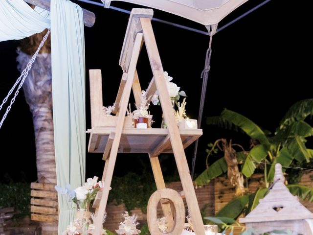 Le mariage de Enzo et Rachelle à Saint-Leu, La Réunion 68