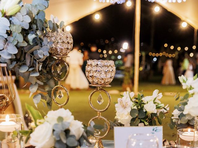 Le mariage de Enzo et Rachelle à Saint-Leu, La Réunion 70