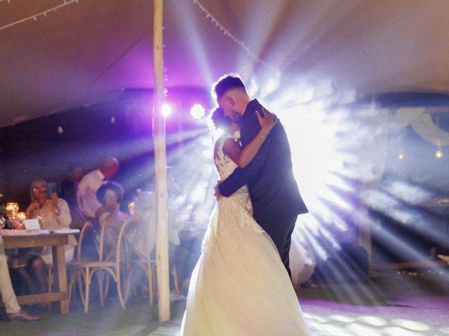 Le mariage de Enzo et Rachelle à Saint-Leu, La Réunion 75