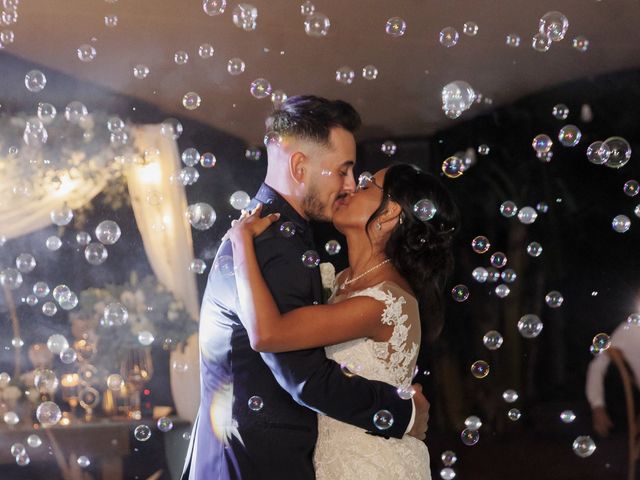 Le mariage de Enzo et Rachelle à Saint-Leu, La Réunion 78