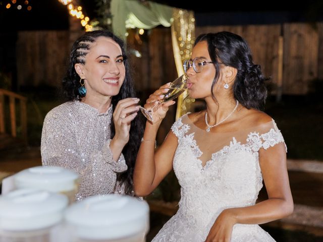 Le mariage de Enzo et Rachelle à Saint-Leu, La Réunion 89