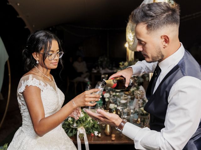 Le mariage de Enzo et Rachelle à Saint-Leu, La Réunion 90