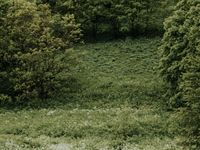 Le mariage de Vincent et Céline à Avrieux, Savoie 97