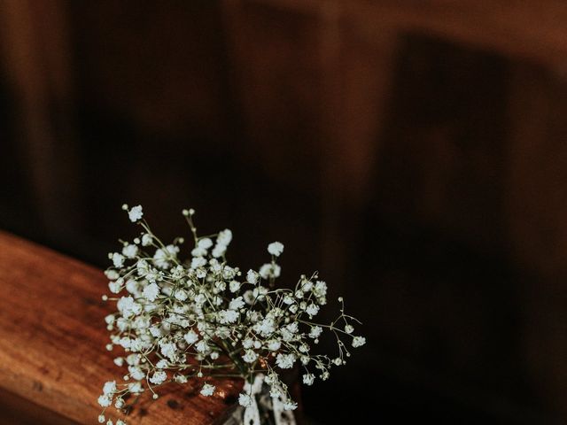 Le mariage de Vincent et Céline à Avrieux, Savoie 106