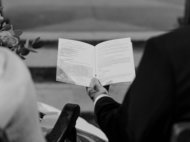 Le mariage de Vincent et Céline à Avrieux, Savoie 131