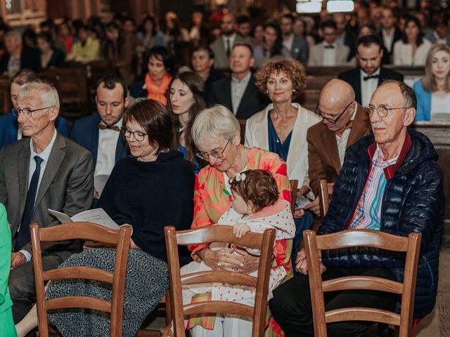 Le mariage de Vincent et Céline à Avrieux, Savoie 160