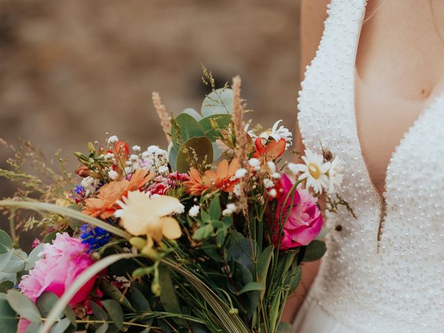 Le mariage de Vincent et Céline à Avrieux, Savoie 233