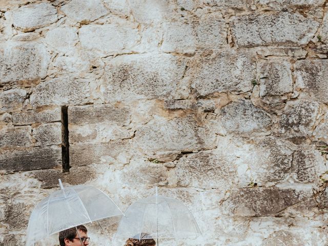 Le mariage de Vincent et Céline à Avrieux, Savoie 244