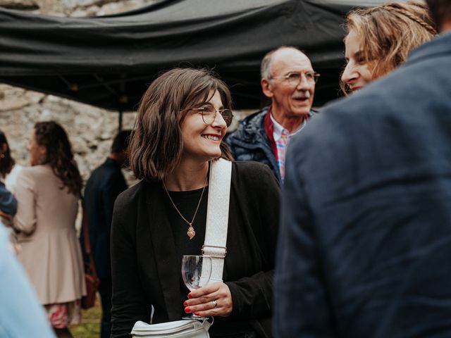 Le mariage de Vincent et Céline à Avrieux, Savoie 255