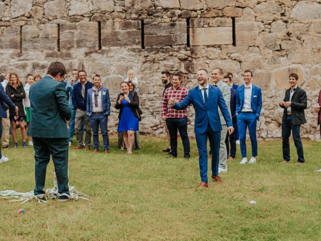 Le mariage de Vincent et Céline à Avrieux, Savoie 294