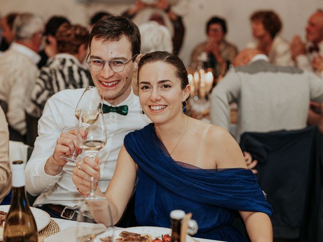 Le mariage de Vincent et Céline à Avrieux, Savoie 347