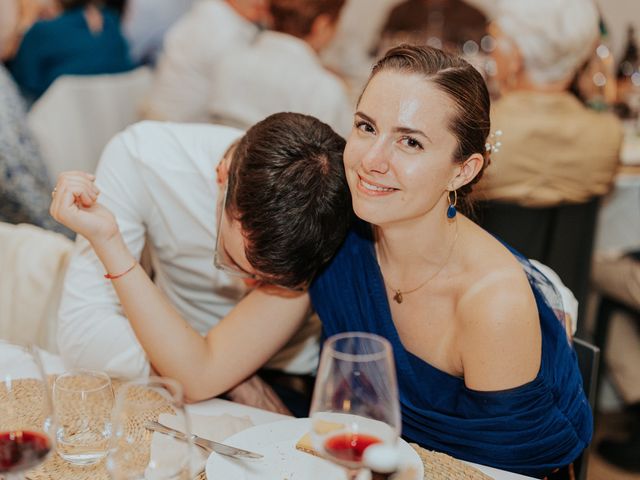 Le mariage de Vincent et Céline à Avrieux, Savoie 371