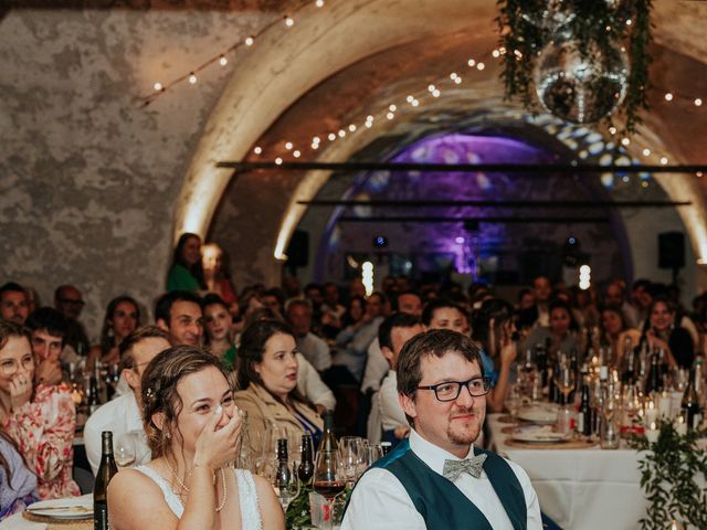 Le mariage de Vincent et Céline à Avrieux, Savoie 380