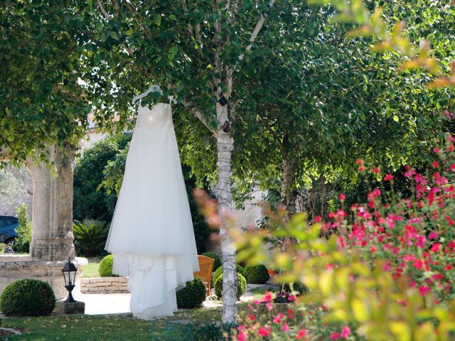 Le mariage de Damien et Chloé à Cognac, Charente 3