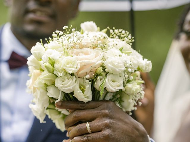 Le mariage de Landry et Manuella à Morigny-Champigny, Essonne 28