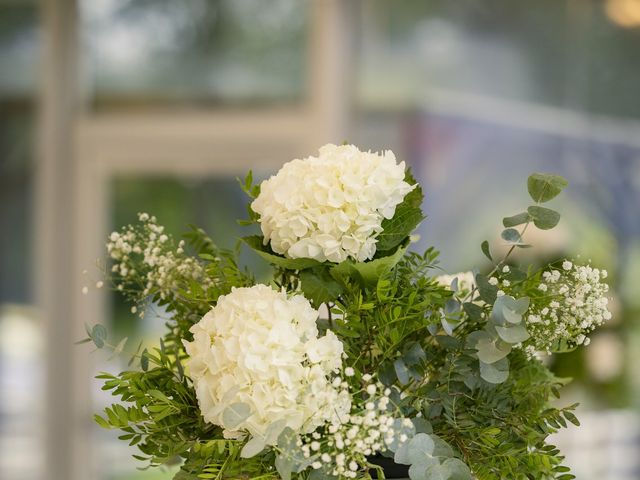 Le mariage de Landry et Manuella à Morigny-Champigny, Essonne 37