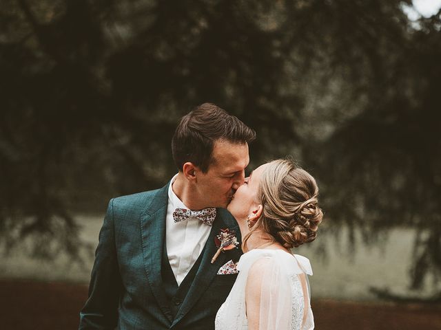 Le mariage de Clément et  Laura  à Mérignac, Gironde 4