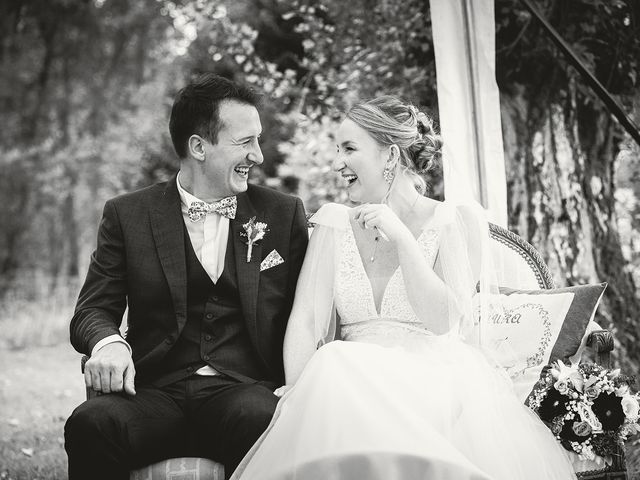 Le mariage de Clément et  Laura  à Mérignac, Gironde 2
