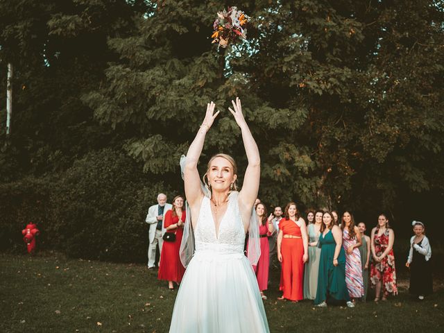 Le mariage de Clément et  Laura  à Mérignac, Gironde 6
