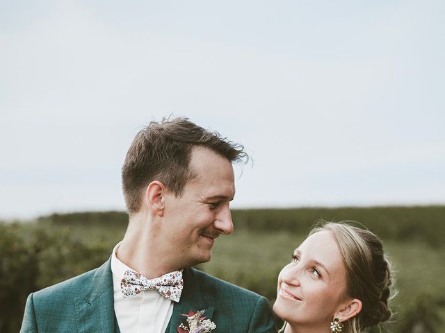Le mariage de Clément et  Laura  à Mérignac, Gironde 9
