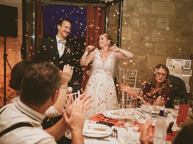 Le mariage de Clément et  Laura  à Mérignac, Gironde 10