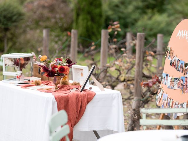 Le mariage de Victor et Ophélie à Limoges, Haute-Vienne 2