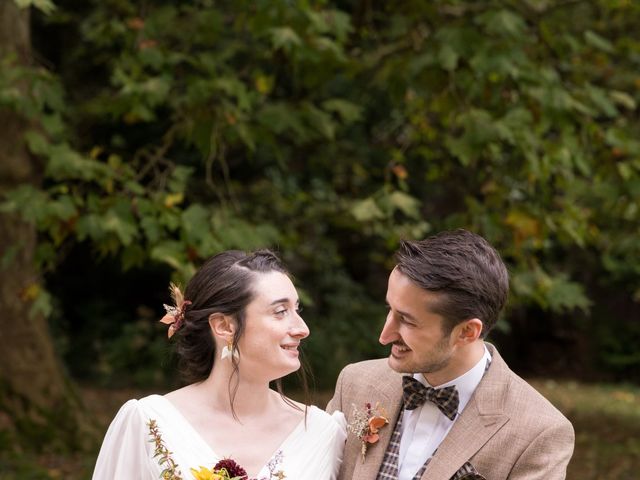 Le mariage de Victor et Ophélie à Limoges, Haute-Vienne 10