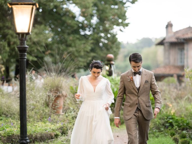 Le mariage de Victor et Ophélie à Limoges, Haute-Vienne 11